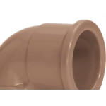 Joelho Soldavel Amanco 90ºx50Mm