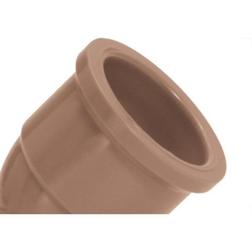 Joelho Soldavel Amanco 45ºx20Mm