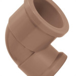 Joelho Soldavel Amanco/Akros Reducao 25Mmx20Mm