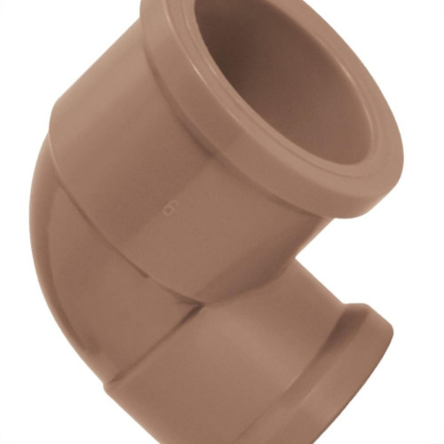 Joelho Soldavel Amanco/Akros Reducao 25Mmx20Mm