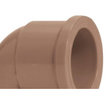 Joelho Soldavel Amanco/Akros Reducao 25Mmx20Mm