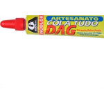 Cola Tudo Dag Plus Garin Artesanato 17G Cartela - Kit C/12 Pecas