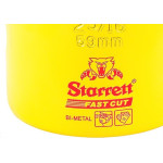 Serra Copo Starrett Aco Rapido 59Mm - H0256