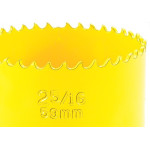 Serra Copo Starrett Aco Rapido 59Mm - H0256
