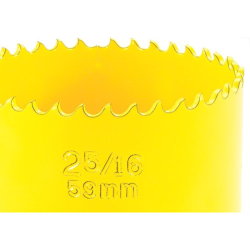 Serra Copo Starrett Aco Rapido 59Mm - H0256