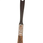 Pincel Trincha Pintura Atlas Ref.300 1/2'' - Kit C/12 Pecas