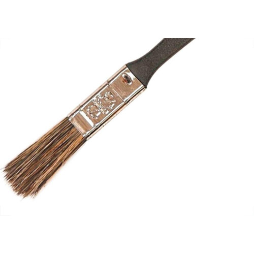 Pincel Trincha Pintura Atlas Ref.300 1/2'' - Kit C/12 Pecas