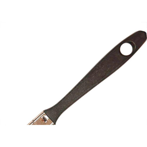 Pincel Trincha Pintura Atlas Ref.300 1/2'' - Kit C/12 Pecas