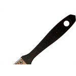 Pincel Trincha Pintura Atlas Ref.300 (B ) 3/4'' - Kit C/12 Pecas