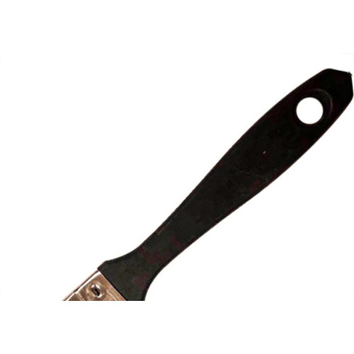Pincel Trincha Pintura Atlas Ref.300 (B ) 3/4'' - Kit C/12 Pecas