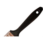 Pincel Trincha Pintura Atlas Ref.300   1.1/2'' - Kit C/12 Pecas