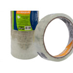 Fita Adesiva Embalagem Koretech Transparente 24Mm X 45M - Kit C/10 Pecas