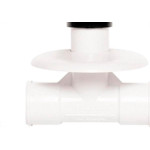 Registro Pressao Plastico Paulina Soldavel 25Mm - Kit C/12 Pecas