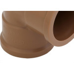 Joelho Soldavel Krona 90ºx 32Mm - Kit C/25 Pecas