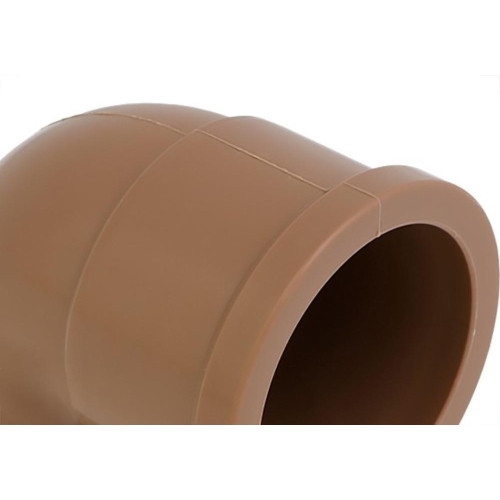 Joelho Soldavel Krona 90ºx 32Mm - Kit C/25 Pecas