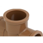 Te Soldavel Krona 32Mm - Kit C/25 Pecas