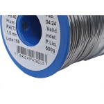 Solda Cobix Carretel 500Gr Azul 60/40