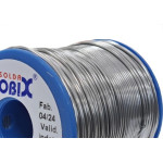 Solda Cobix Carretel 500Gr Azul 60/40