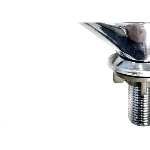 Torneira Lavatorio Metal Unifix Cromada - C-50 - 1194