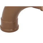 Curva Soldavel Krona 20Mm X 90º - Kit C/20 Pecas