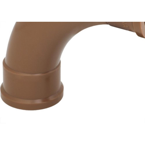 Curva Soldavel Krona 20Mm X 90º - Kit C/20 Pecas