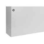 Quadro De Comando Sobrepor Lumibras 30X30X20