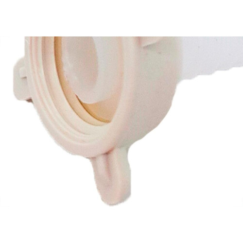 Uniao Para Torneira Luconi 3/4''X 1/2'' - Kit C/100 Pecas