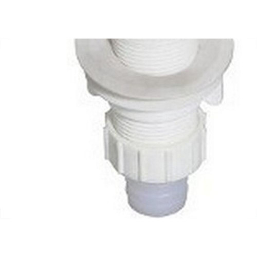 Valvula Lavatorio Plastica Luconi Bca Sem Ladrao - Kit C/25 Pecas