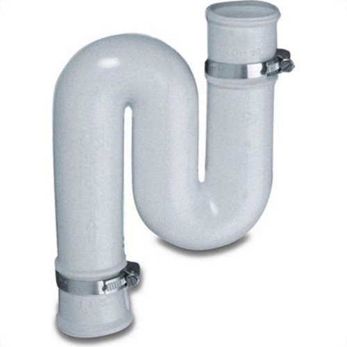 Sifao ''S'' Popular Luconi Tanque 1,1/2''X1,1/2''