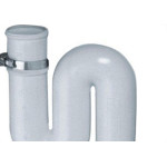 Sifao ''S'' Popular Luconi Tanque 1,1/2''X1,1/2''
