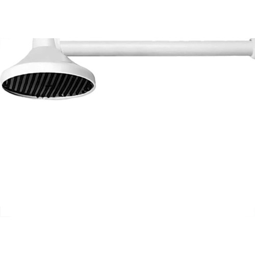 Chuveiro Frio Luconi 6'' Branco