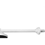 Chuveiro Frio Luconi 6'' Branco