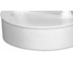 Tampa Para Valvula Tanque 1.1/2'' - Kit C/100 Pecas