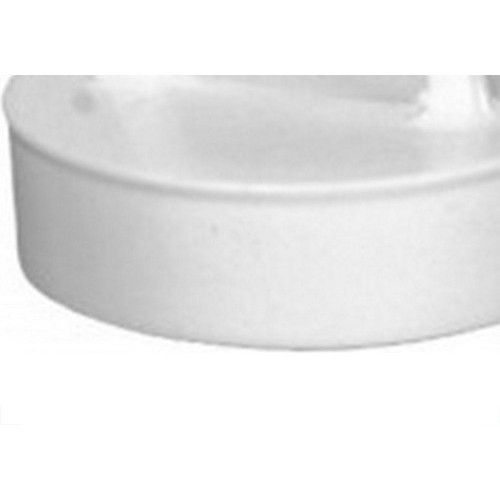Tampa Para Valvula Tanque 1.1/2'' - Kit C/100 Pecas