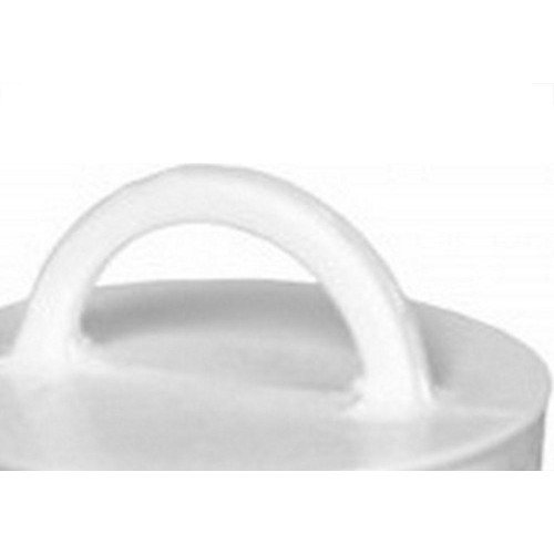 Tampa Para Valvula Tanque 1.1/2'' - Kit C/100 Pecas