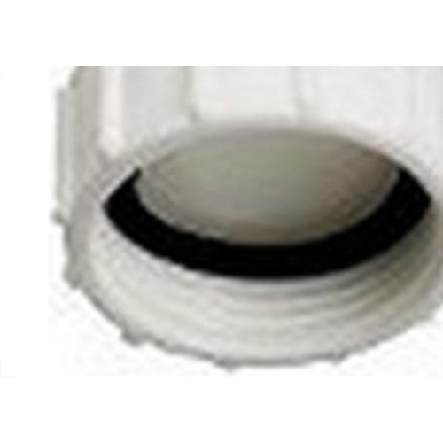 Unho Plastico Luconi Completo 7/8'' - Kit C/25 Pecas