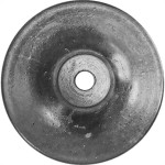 Disco Borracha Mil Kits Para Furadeira 5'' - M3