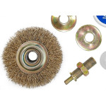 Afiador Para Faca Mil Kits Para Furadeira - M1