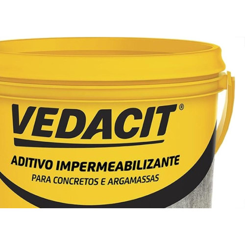 Otto Vedacit 3,6 Litros