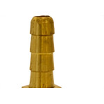 Espigao Fixo Latao Garden 1/8X5/16'' 11127E