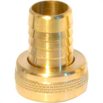 Uniao Para Torneira Latao 3/4''X3/4'' Amarelo