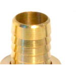 Uniao Para Torneira Latao 3/4''X3/4'' Amarelo
