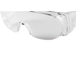 Oculos Protecao Kalipso Panda Incolor
