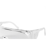 Oculos Protecao Kalipso Panda Incolor
