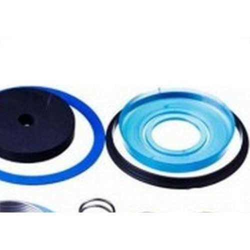 Reparo Para Valvula Hydra 4 Tipos Original 874