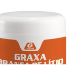 Graxa Garin Litio Branca Nautica Pote 500G.