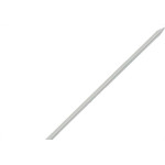 Espeto Para Churrasqueira Mor Niquelado Simples 55Cm