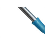 Pino Para Chumbador. Fixador Liso 1/4''X38 Pacote Com 100 Pecas