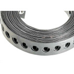 Fita De Aco Perfurada Ancora - 19Mmx10M