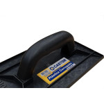 Desempenadeira Plastica Castor Corrugada 20 X 30Cm - 127